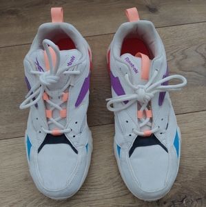 70's vintage Rebook shoes